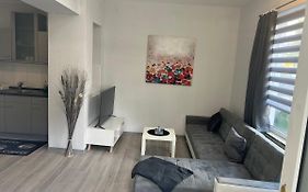 Ferienwohnung am Park